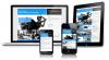 Responsive Web Design